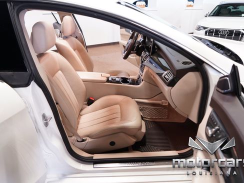 Used 2016 Mercedes-Benz CLS 400 image 26
