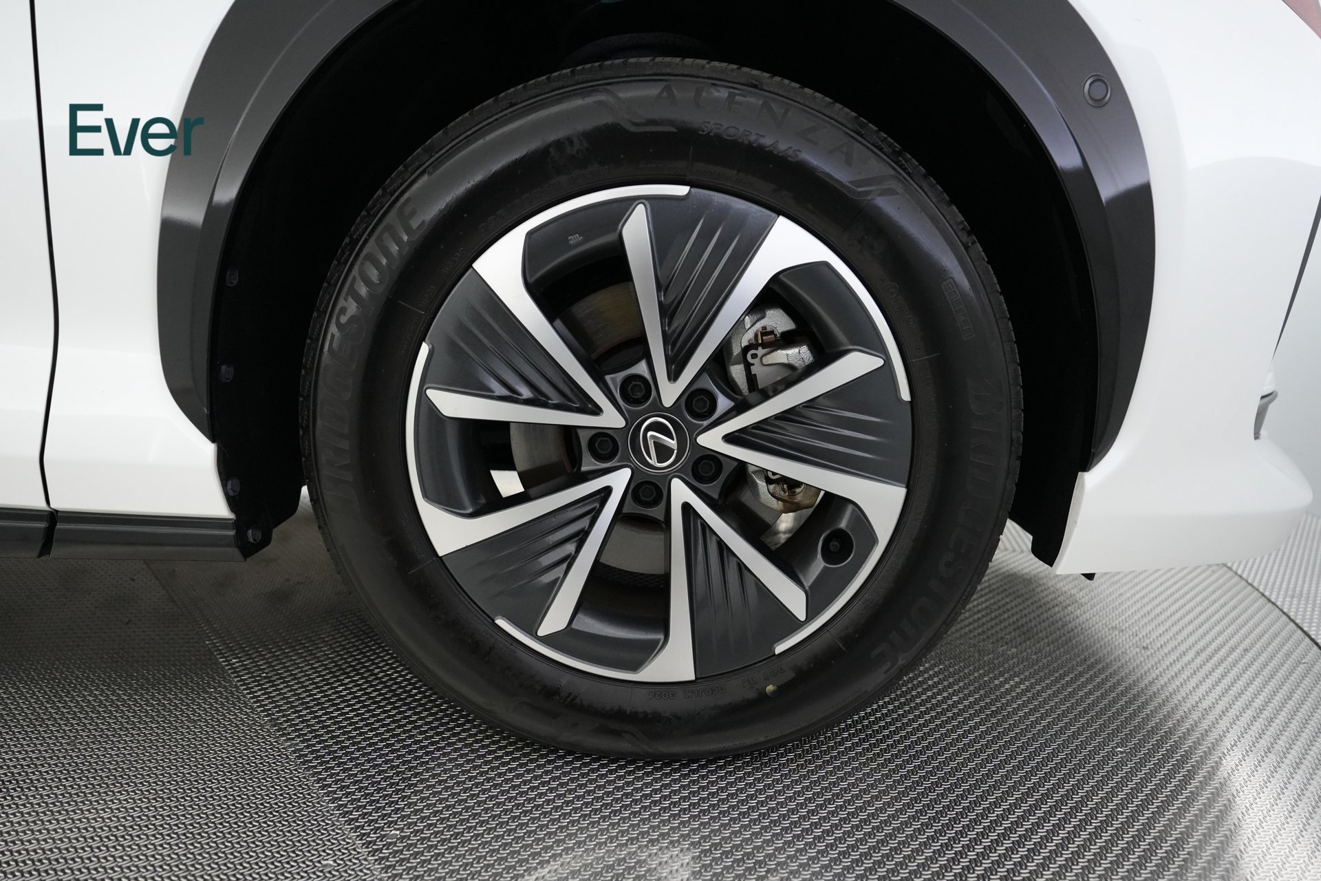 Used 2023 Lexus RZ 450e Premium w/ Technology Package AWD/4WD image 20