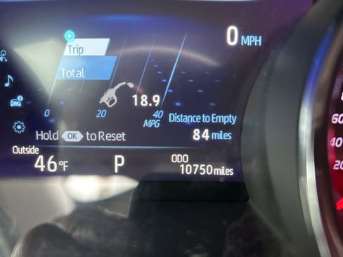 Used 2019 Toyota Camry XSE w/ Driver Assist Package image 15