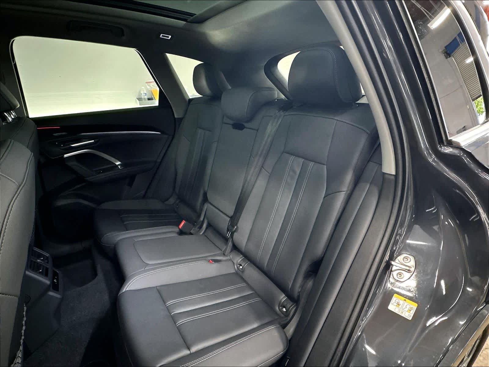 Used 2025 Audi Q5 Premium Plus AWD/4WD image 28