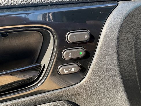 Certified 2024 Honda Odyssey Touring image 11