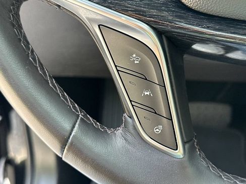 Used 2024 Cadillac XT5 Premium Luxury w/ LPO, Floor Liner Package AWD/4WD image 30