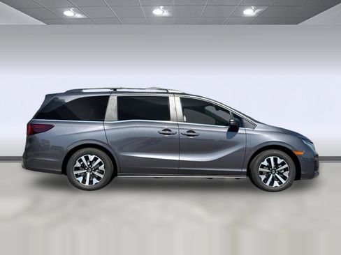 New 2026 Honda Odyssey EX-L image 7