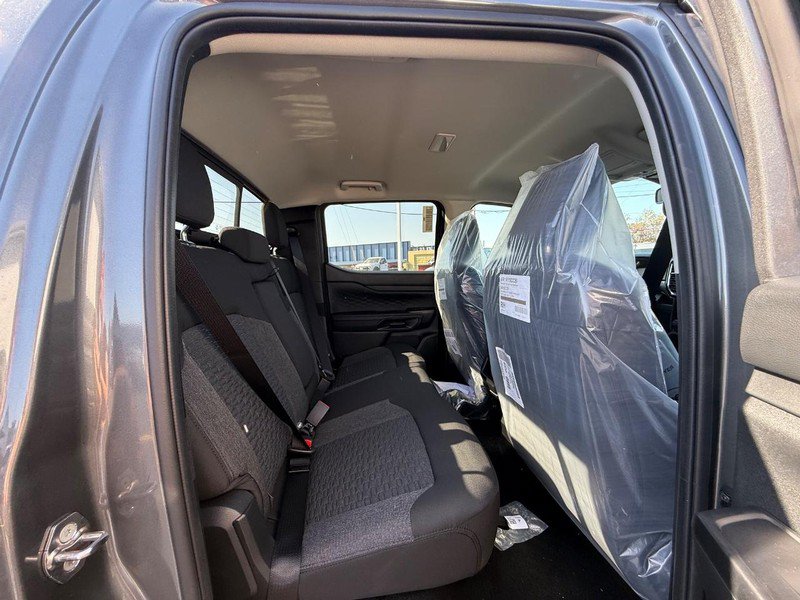 New 2026 Ford Ranger XLT w/ Black Appearance Package AWD/4WD image 15