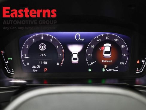 Used 2024 Honda Accord LX image 17