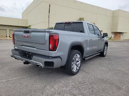 Used 2026 GMC Sierra 1500 Denali AWD/4WD image 6