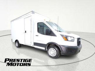 Used 2023 Ford Transit 350 DRW RWD video 1