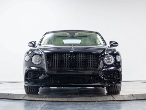 Used 2021 Bentley Flying Spur W12 AWD/4WD image 61