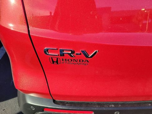 Used 2023 Honda CR-V EX-L image 16