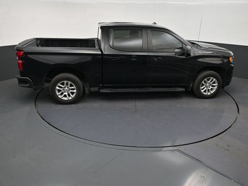 Used 2023 Chevrolet Silverado 1500 RST RWD image 17