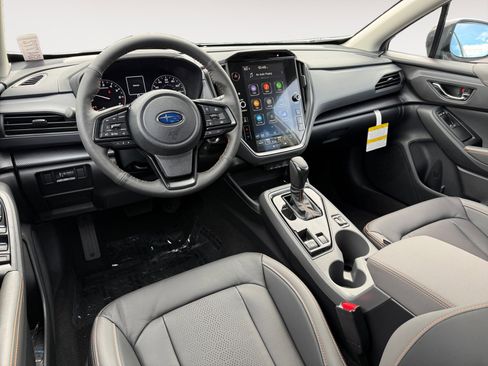 New 2026 Subaru Crosstrek 2.5i Limited w/ Popular Package #4A AWD/4WD image 15