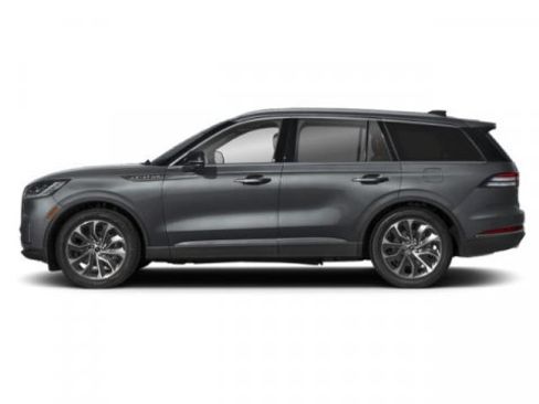 New 2026 Lincoln Aviator Reserve AWD/4WD image 6