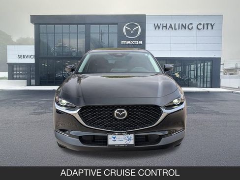 New 2026 MAZDA CX-30 AWD 2.5 S image 2