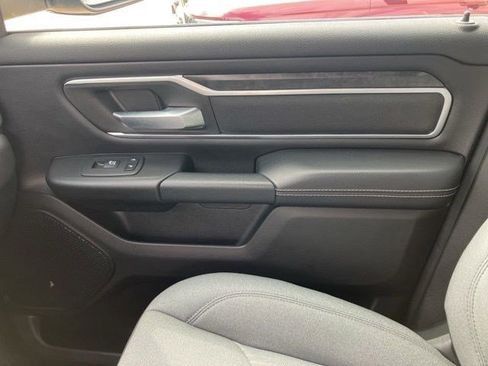 Used 2023 RAM 1500 Big Horn AWD/4WD image 20