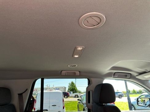 Used 2020 Chevrolet Tahoe LS w/ Enhanced Driver Alert Package image 8