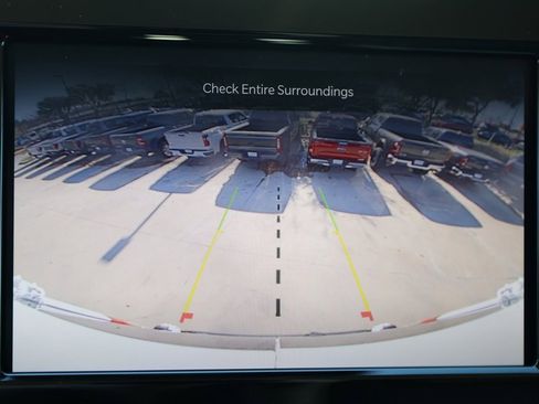 Used 2025 RAM ProMaster 1500 w/ Quick Order Package 22G SLT image 38