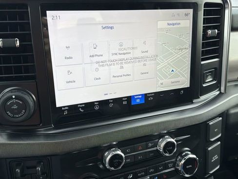 New 2026 Ford F250 Platinum AWD/4WD image 15