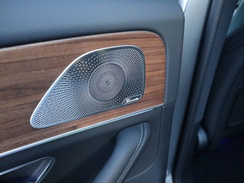 New 2026 Mercedes-Benz GLE 350 4MATIC image 24