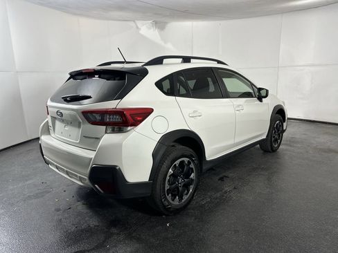 Used 2022 Subaru Crosstrek 2.0i image 11