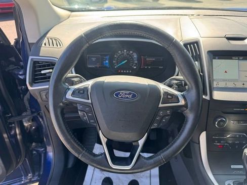 Used 2016 Ford Edge SEL w/ Equipment Group 201A AWD/4WD image 28
