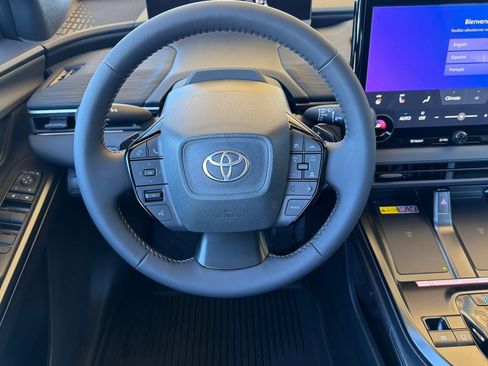 New 2026 Toyota C-HR AWD/4WD image 17
