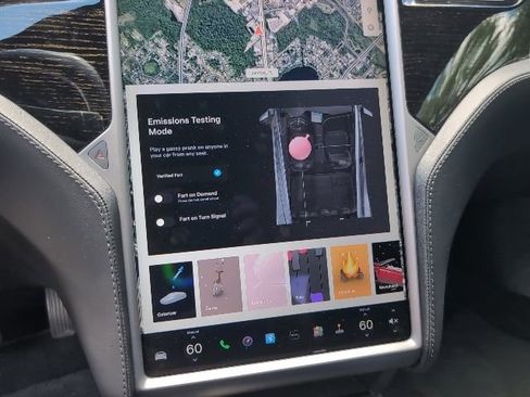 Used 2018 Tesla Model S 75D AWD/4WD image 17
