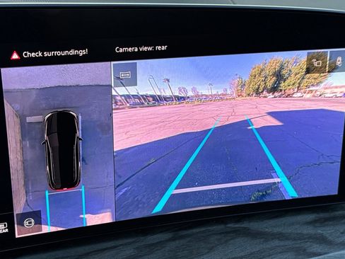 Used 2025 Audi Q5 Premium Plus w/ Premium Plus image 17