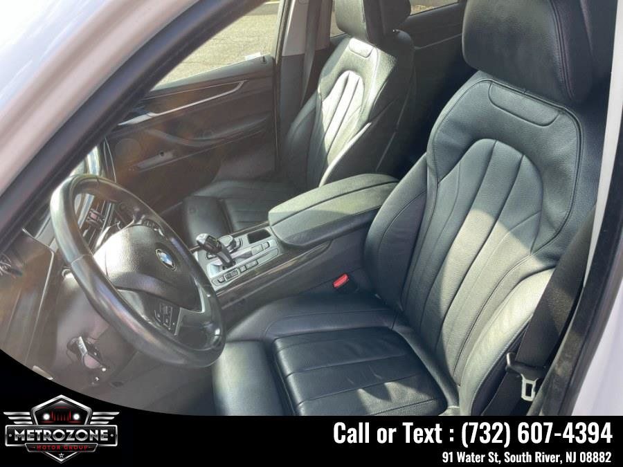 Used 2016 BMW X5 xDrive35i AWD/4WD image 19