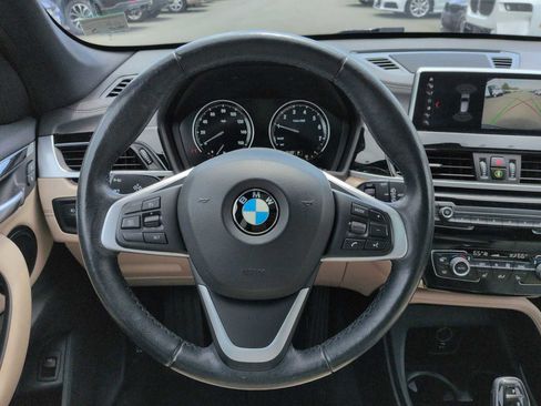 Used 2020 BMW X1 xDrive28i w/ Premium Package AWD/4WD image 24