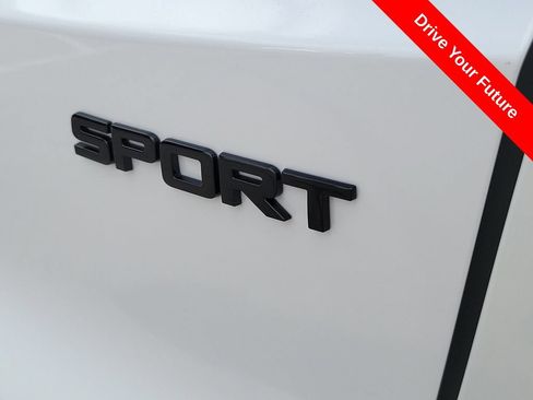 Used 2026 Honda CR-V Sport image 27