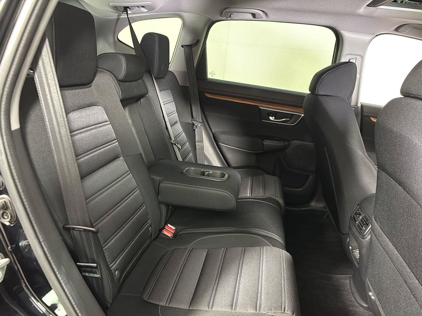 Used 2018 Honda CR-V EX image 15