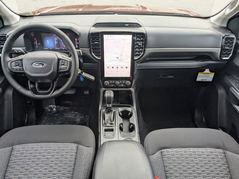 New 2026 Ford Ranger XLT w/ Equipment Group 301A High image 43