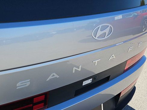 Used 2024 Hyundai Santa Fe SEL image 12
