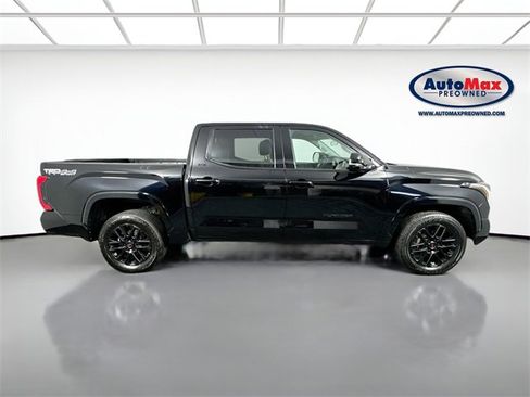 Used 2022 Toyota Tundra SR5 w/ TRD Sport Package image 9