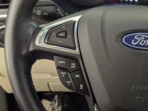 Certified 2019 Ford Edge Titanium image 15