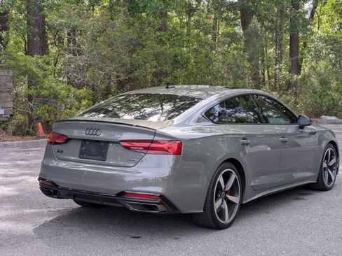 Used 2023 Audi A5 2.0T Premium Plus image 5