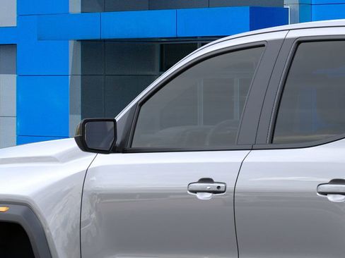 New 2024 GMC Canyon Elevation w/ Convenience Package image 36