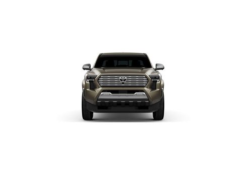 New 2026 Toyota Tacoma Limited AWD/4WD image 51