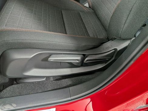 New 2026 Honda HR-V Sport image 15