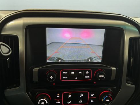 Used 2014 GMC Sierra 1500 SLE AWD/4WD image 15