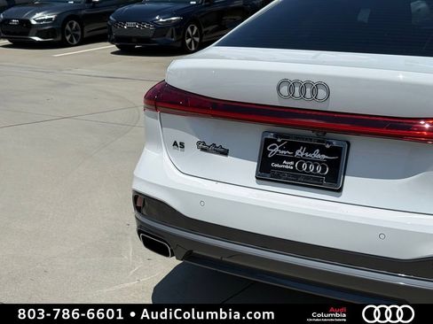 New 2026 Audi A5 Prestige AWD/4WD image 14