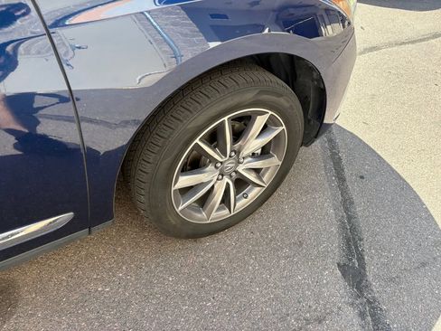 Used 2020 Acura RDX FWD w/ Technology Package image 14
