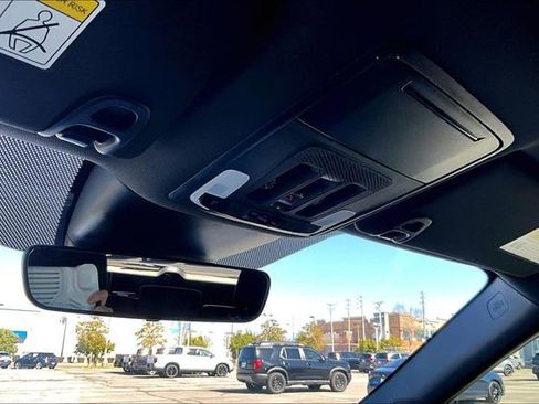 New 2026 Honda Passport TrailSport Elite image 19