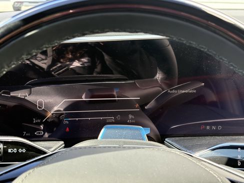 New 2026 Cadillac Escalade IQ Sport 2 w/ LPO, Premium Carpet Package image 23