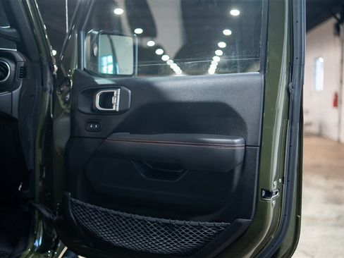 Used 2020 Jeep Wrangler Unlimited Rubicon w/ Quick Order Package 28Y Recon AWD/4WD image 39