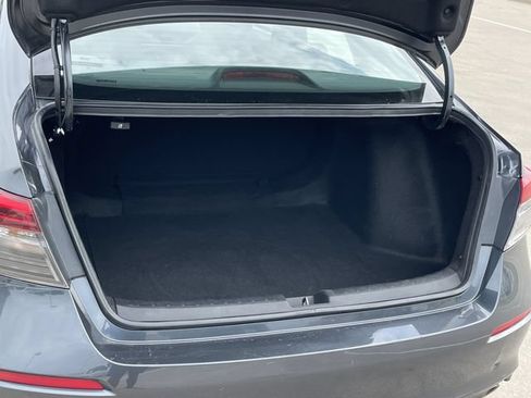 Used 2024 Honda Civic Sport image 28