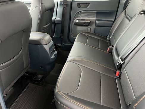 Used 2025 Ford Maverick Tremor image 17