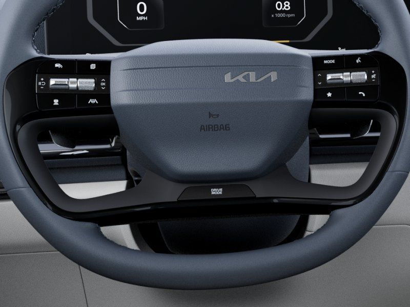 New 2027 Kia Carnival SX Prestige FWD image 22