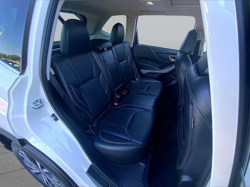 Used 2023 Subaru Forester Limited AWD/4WD image 20