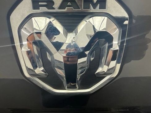 Used 2020 RAM 2500 Limited AWD/4WD image 24
